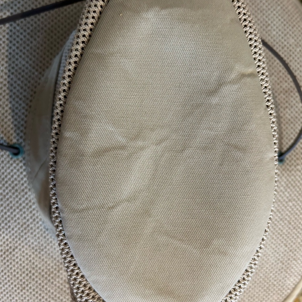 Henschel Aussie Mesh Packable Sun Protection Breezer Outdoor Unisex Hat Sz M - Picture 7 of 8